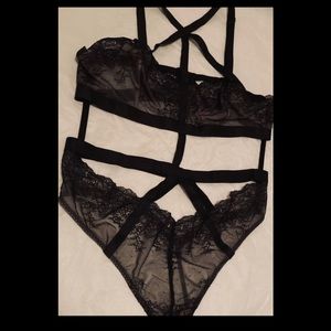 Victoria Secret Lingerie